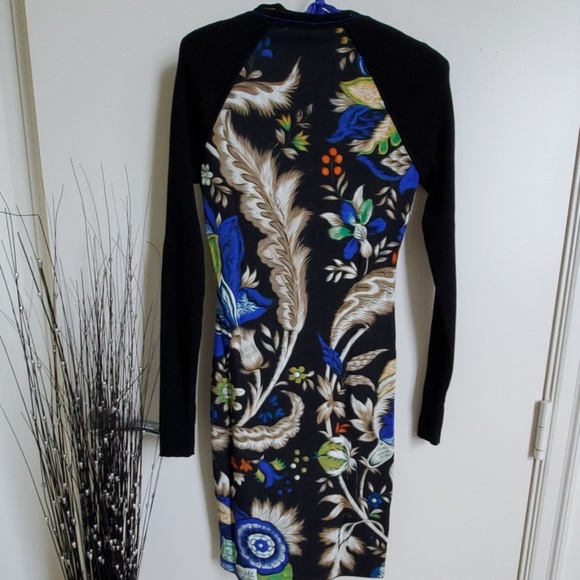 ROBERTO CAVALLI Dress - Picture 4 of 8